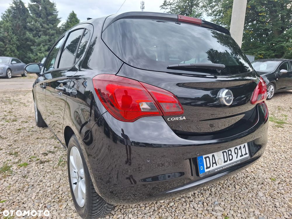 Opel Corsa 1.4 Innovation - 7