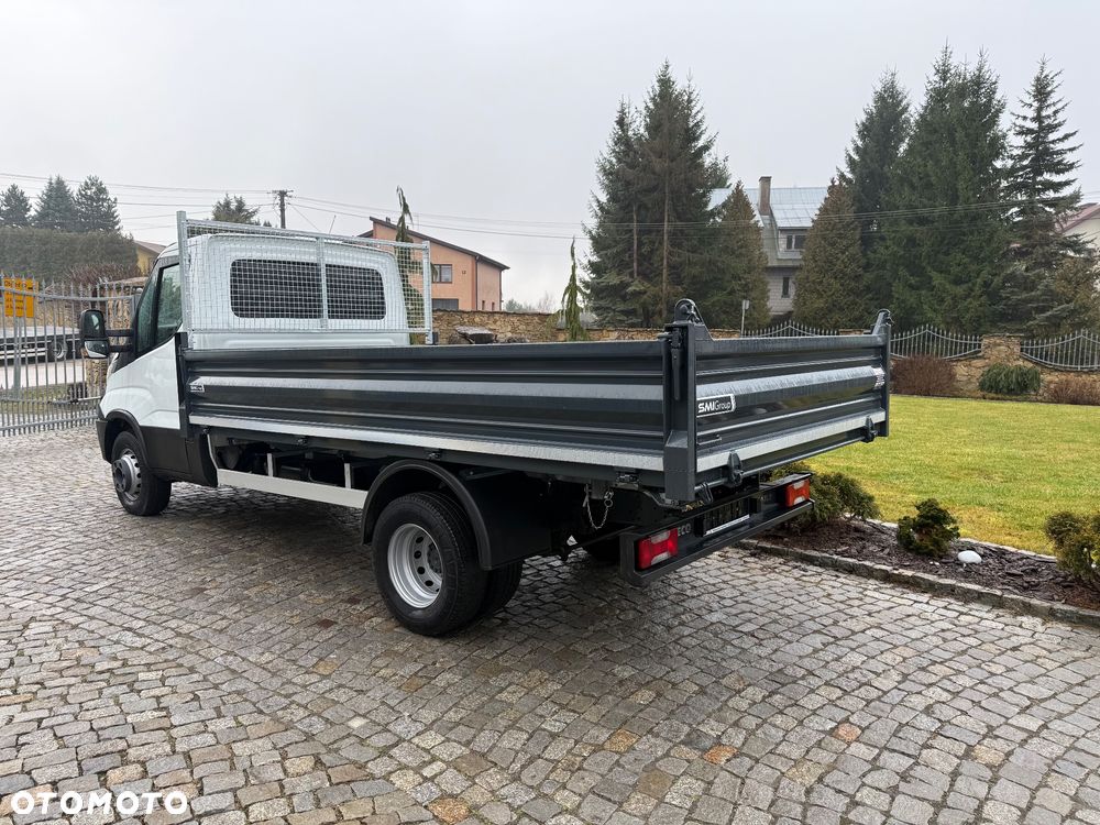 Iveco Daily 70C17 35C15 50C15 DMC 3500kg ! - 12