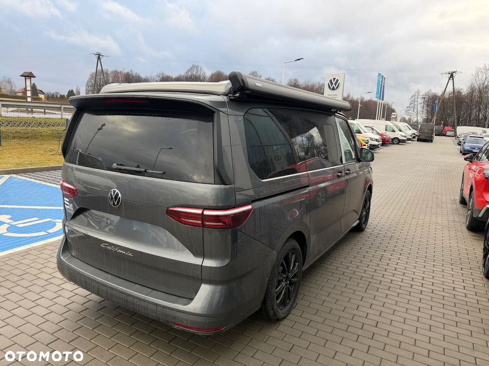 Volkswagen California - 5