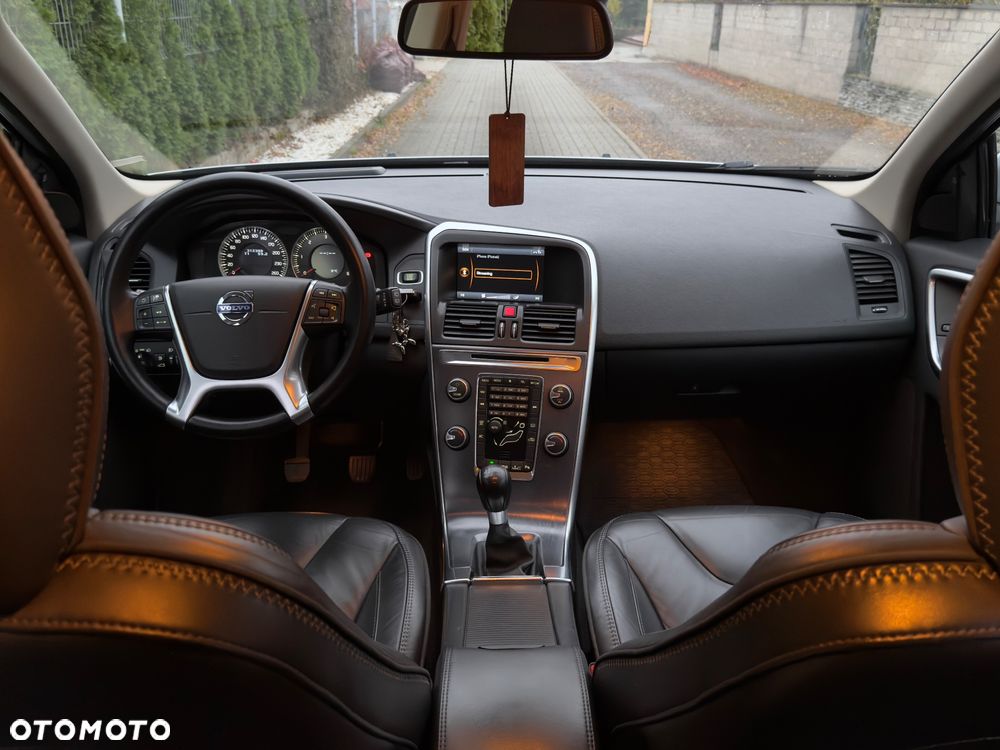 Volvo XC 60 DRIVe Ocean Race - 14