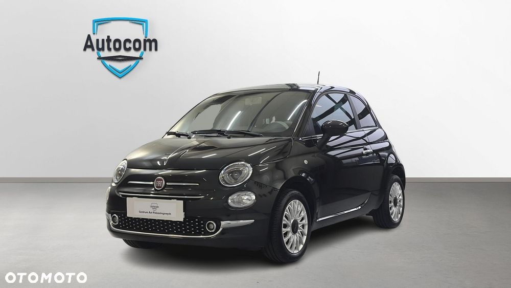 Fiat 500 1.0 Hybrid Dolcevita - 1