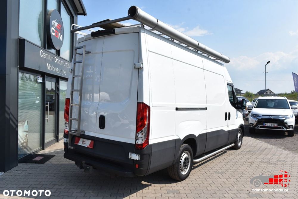 Iveco Daily - 9