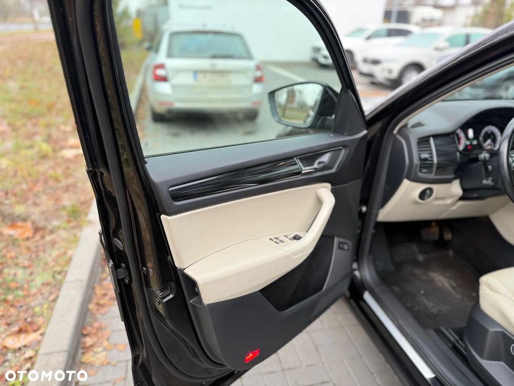 Skoda Kodiaq 2.0 TSI 4x4 Style DSG - 18