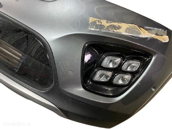 Kia Sorento III Zderzak Przód Kompletny GT LINE - 2