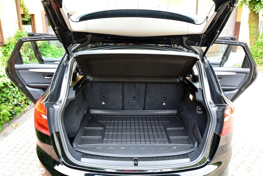 BMW Seria 2 220d Sport-Aut Advantage - 17