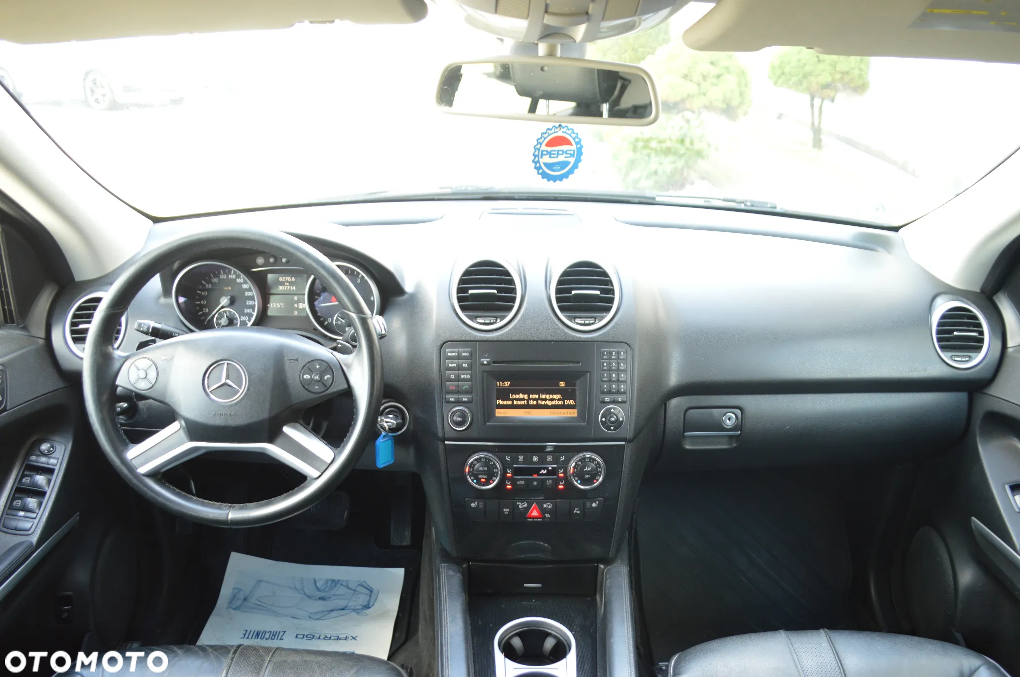 Mercedes-Benz ML 320 CDI 4-Matic - 19
