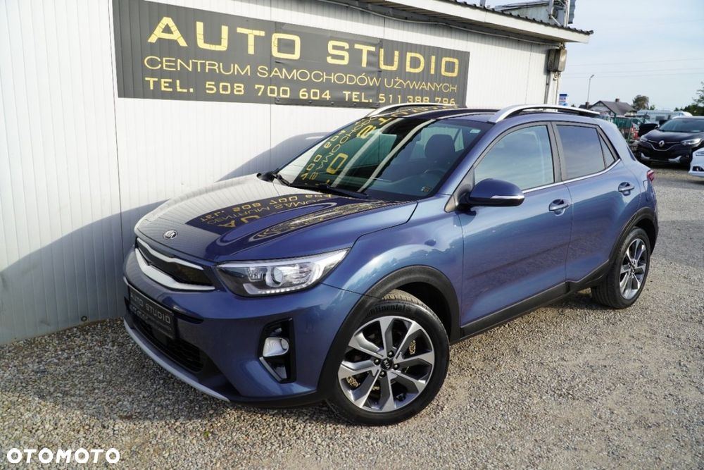 Kia Stonic - 30