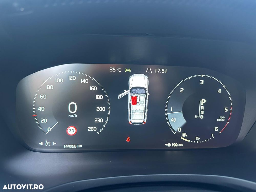 Volvo V60 - 8