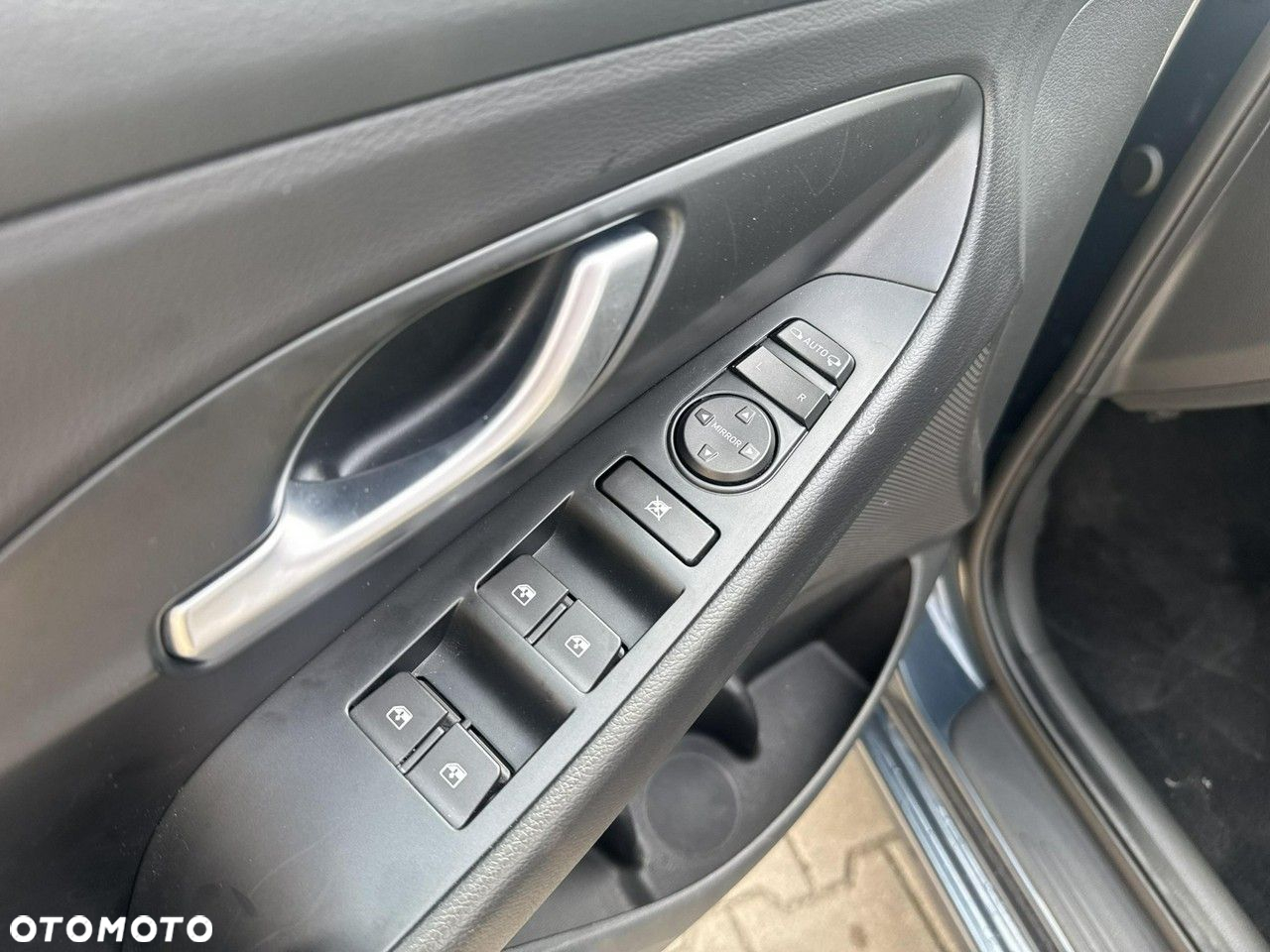 Hyundai i30 1.0 T-GDI Modern - 12