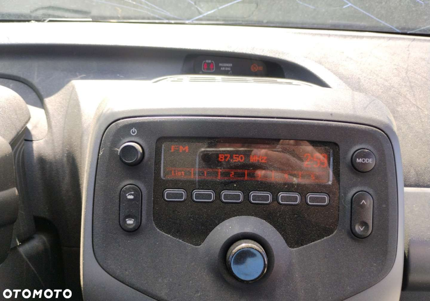 Toyota Aygo - 12
