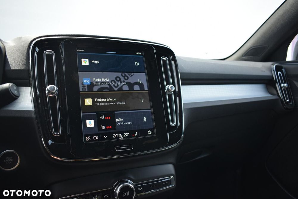 Volvo XC 40 - 22