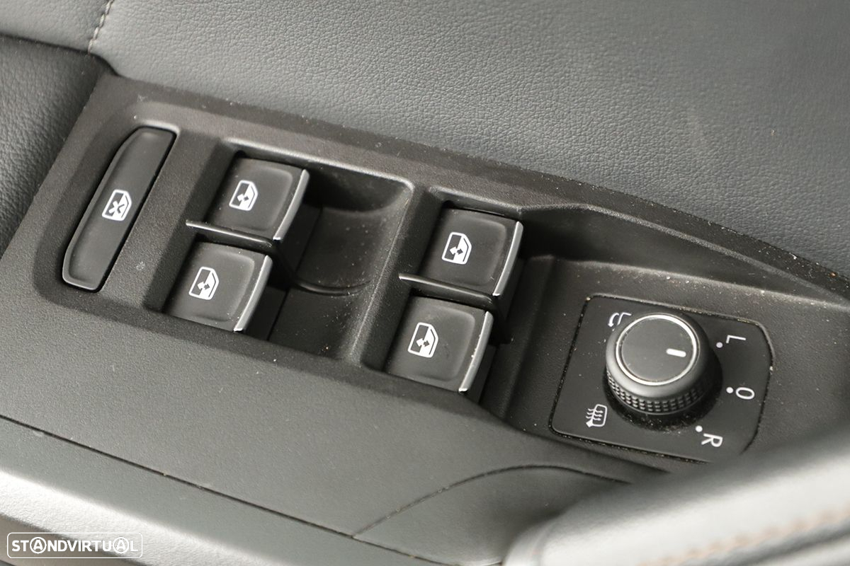 Cupra Formentor 1.5 TSI DSG - 16