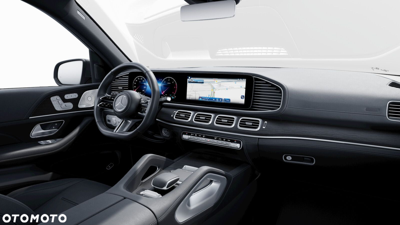 Mercedes-Benz GLE - 10
