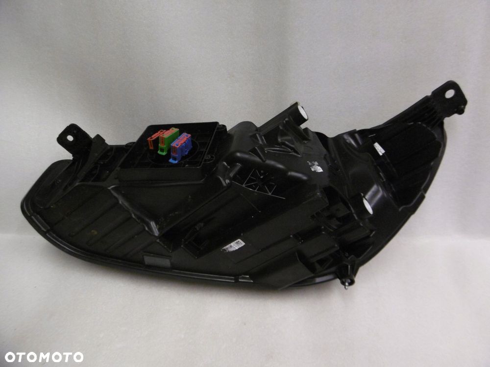 ford focus iv mk4 lift - lampa przednia prawa full led - 11