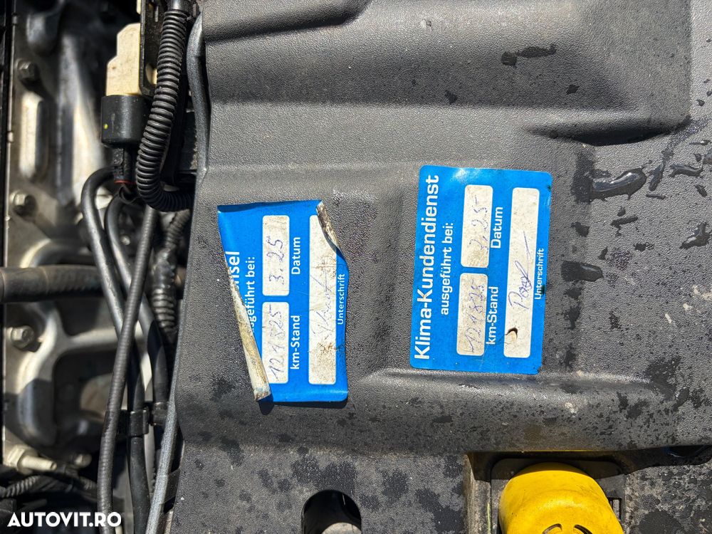 Ford Focus 1.5 EcoBoost Titanium - 12