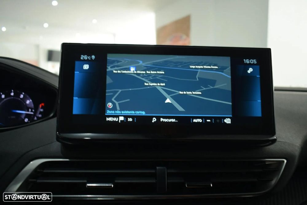 Peugeot 5008 1.2 PureTech Allure Pack EAT8 - 7