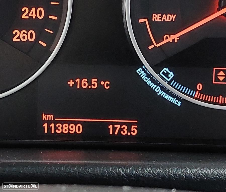 BMW 420 Gran Coupé d Line Luxury - 9