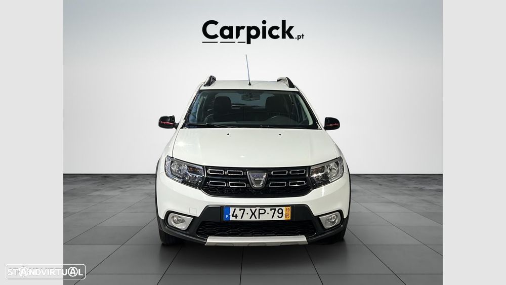 Dacia Sandero 0.9 TCe Stepway - 7