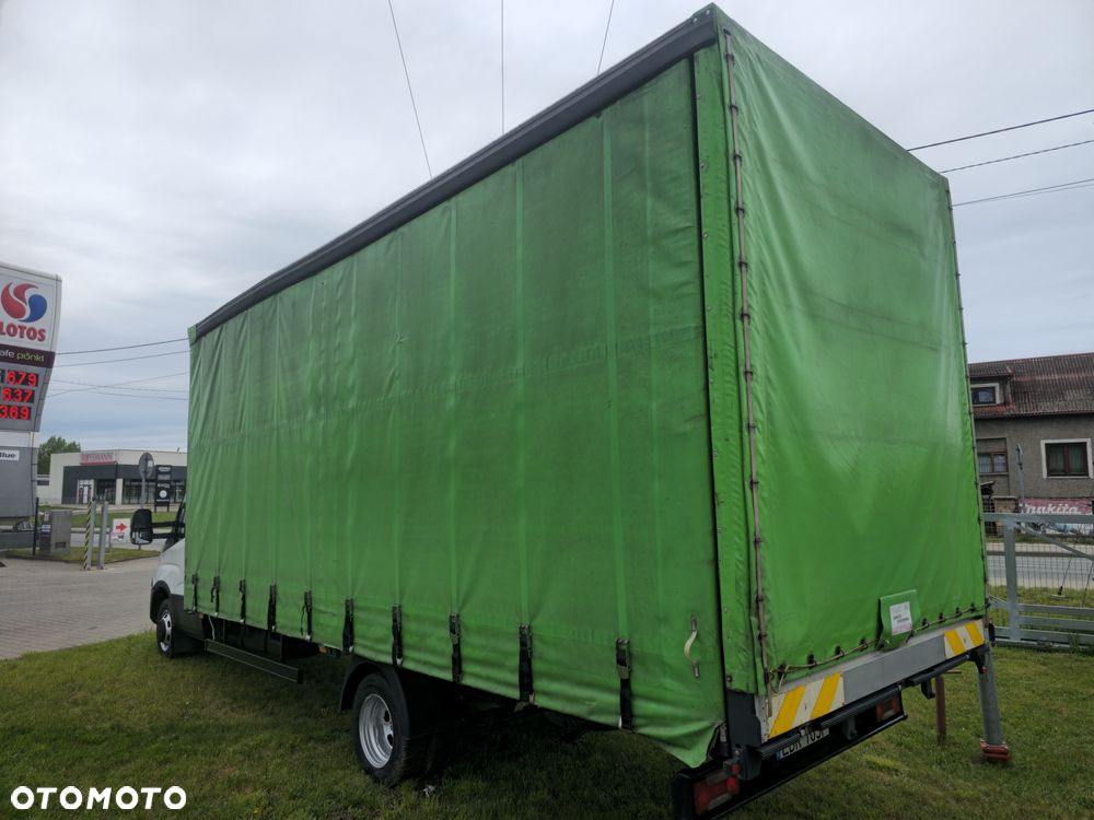 Iveco 50C15 - 6