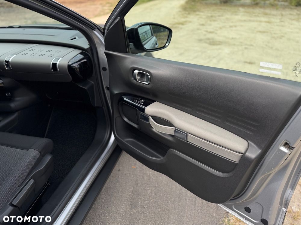 Citroën C4 Cactus PureTech 110 Stop&Start Live - 24