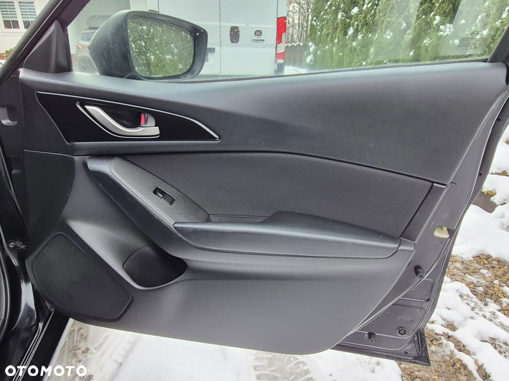 Mazda 3 SKYACTIV-G 165 Center-Line - 9