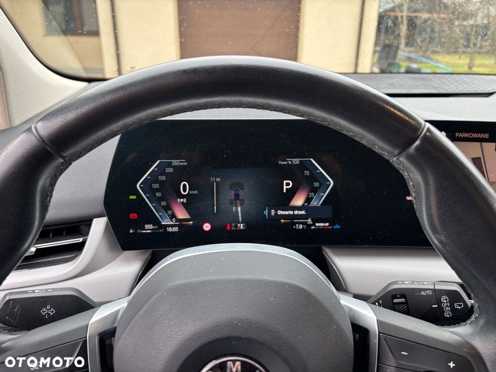 BMW Seria 2 218d Advantage sport - 15