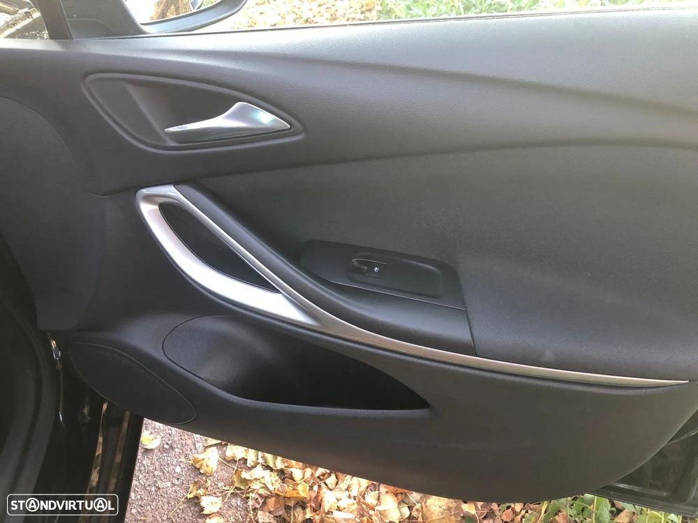 Opel Astra Sports Tourer 1.5 D GS Line S/S - 19