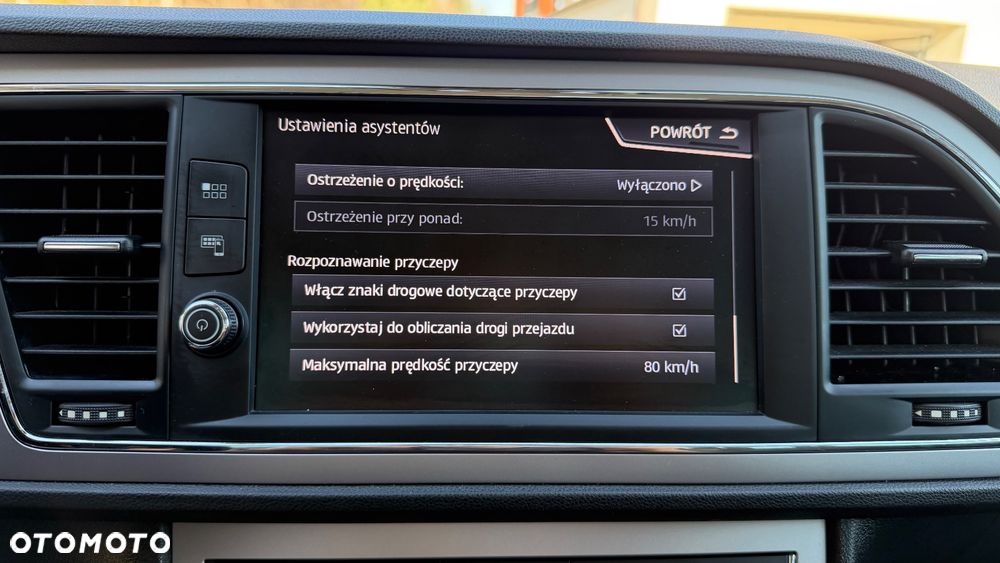 Seat Leon 2.0 TDI Xcellence - 34