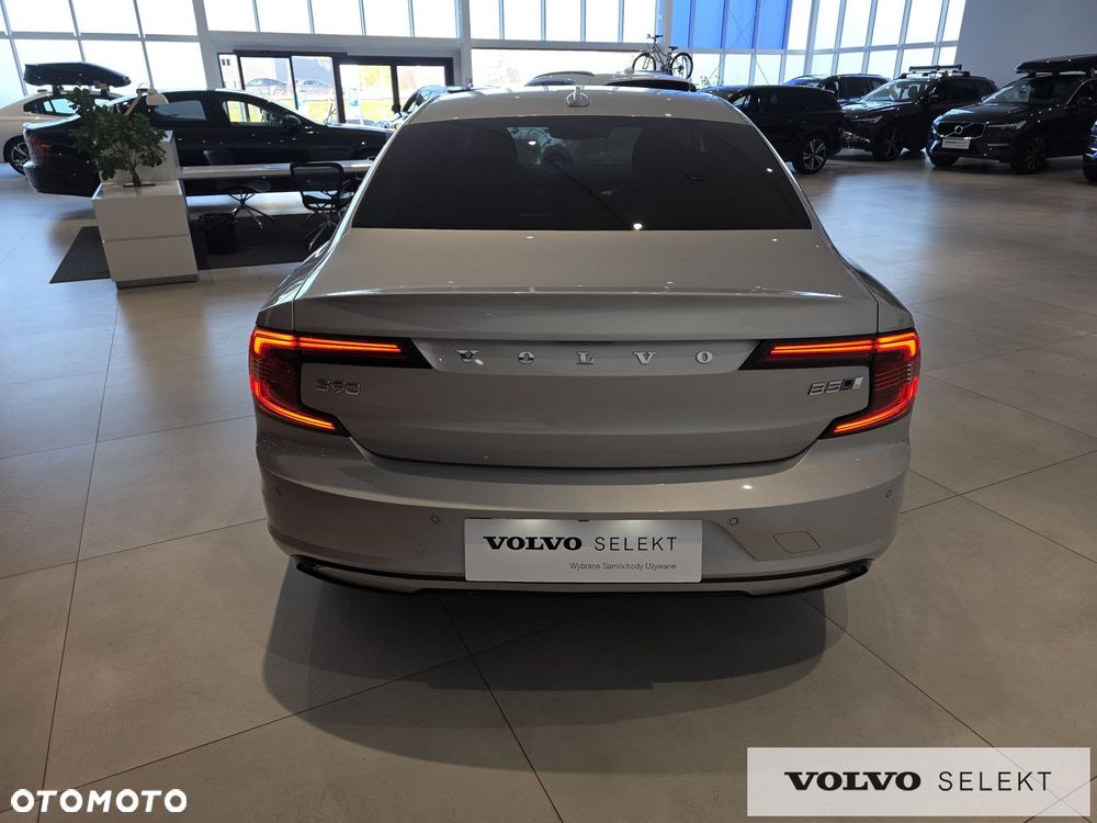 Volvo S90 - 7