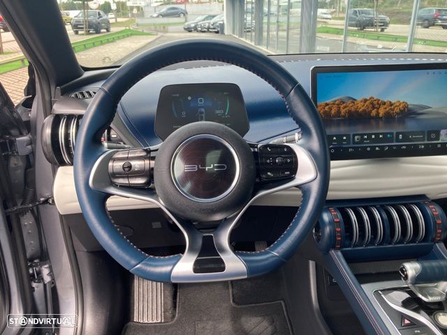 BYD Atto 3 Design - 20