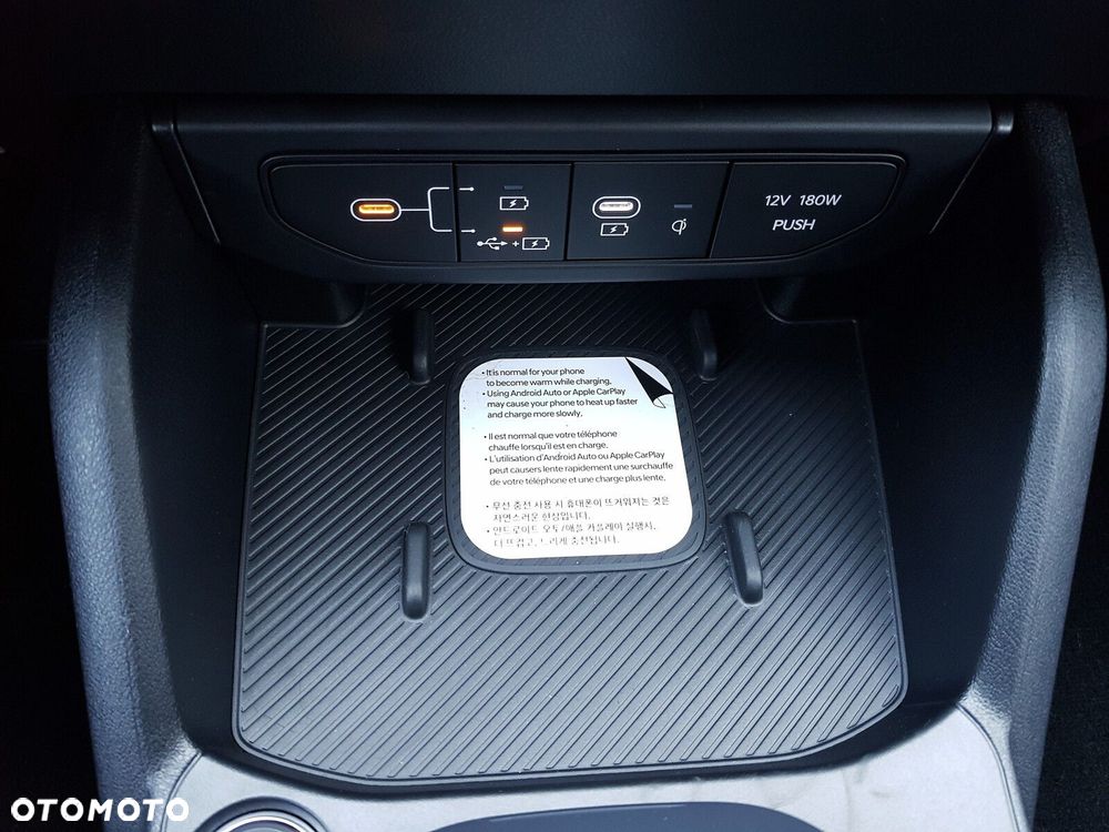 Kia K4 1.6 T-GDI L - 23