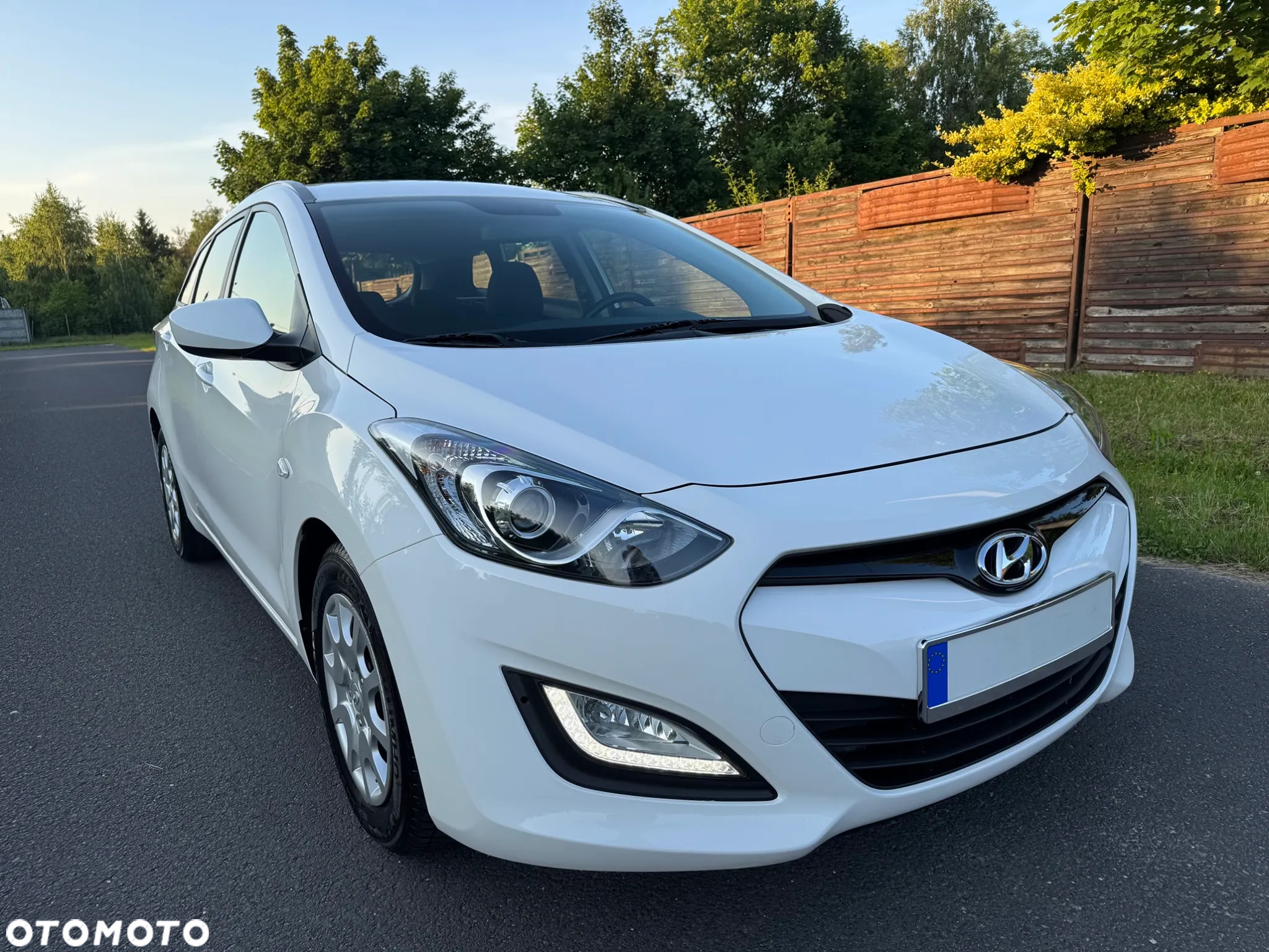 Hyundai i30 - 8