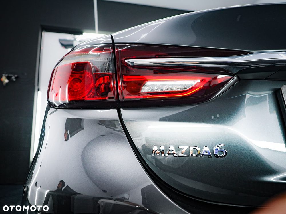 Mazda 6 - 14