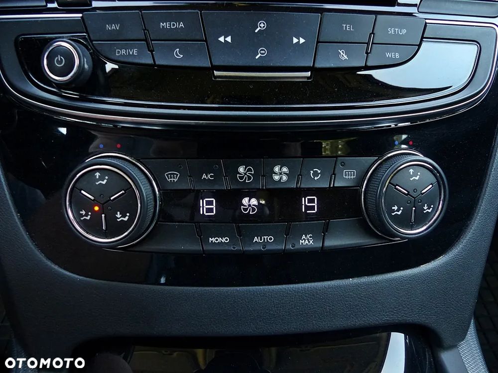 Peugeot 508 BlueHDi 120 Stop&Start Business-Line - 32