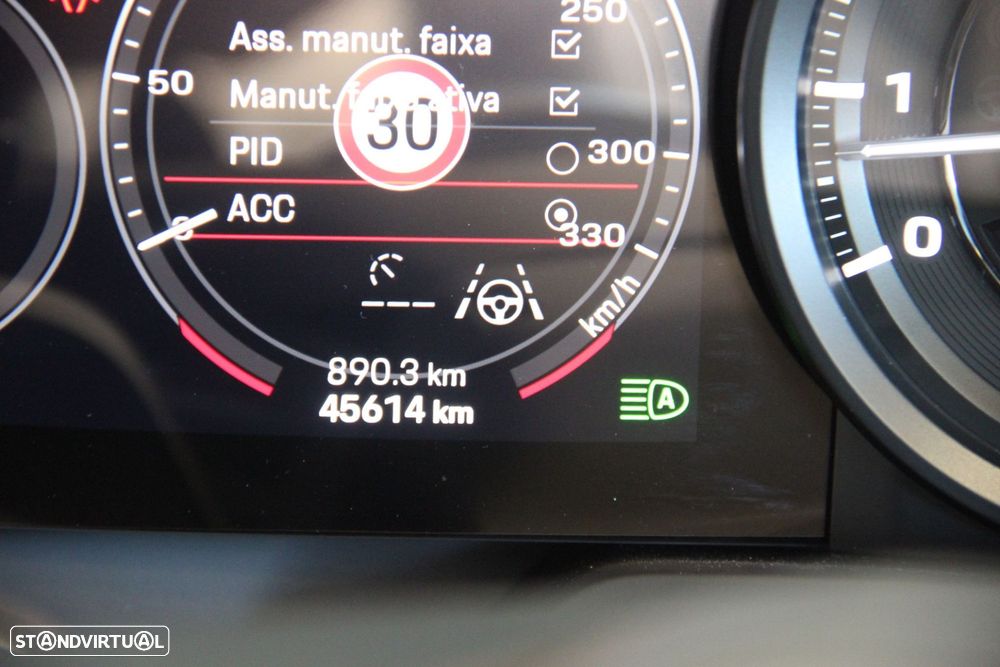 Porsche 911 (992) Targa 4S PDK - 24