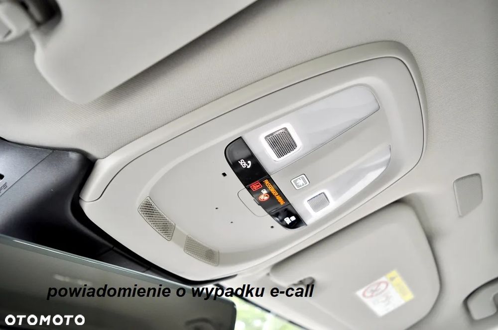 Volvo XC 60 B4 D Geartronic Inscription - 32