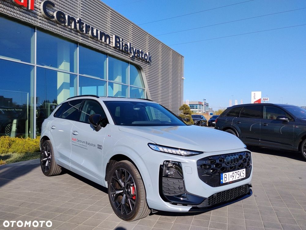 Audi Q3 - 4