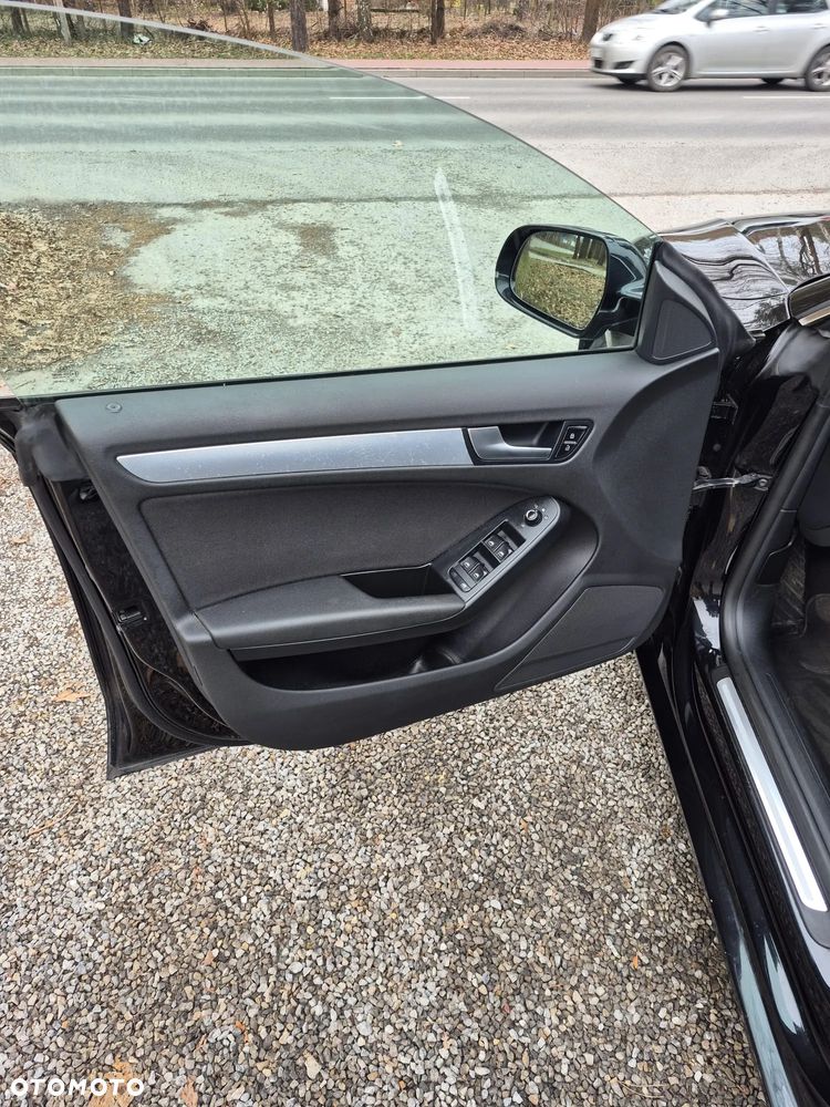 Audi A5 Sportback 2.0 TFSI - 12