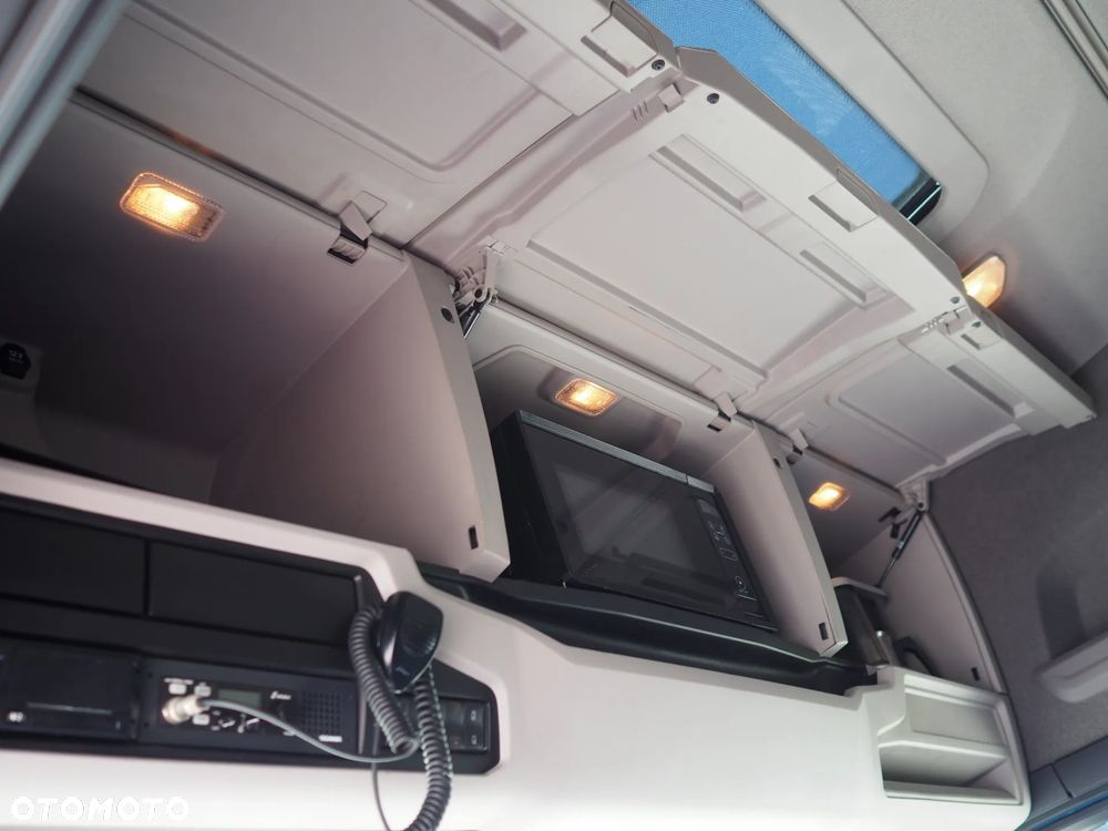 Scania R500 6x2/4 - 13