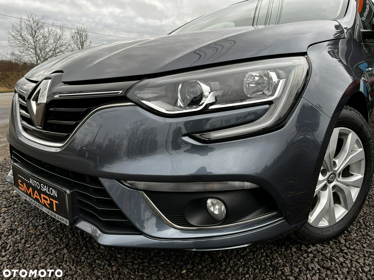 Renault Megane - 11