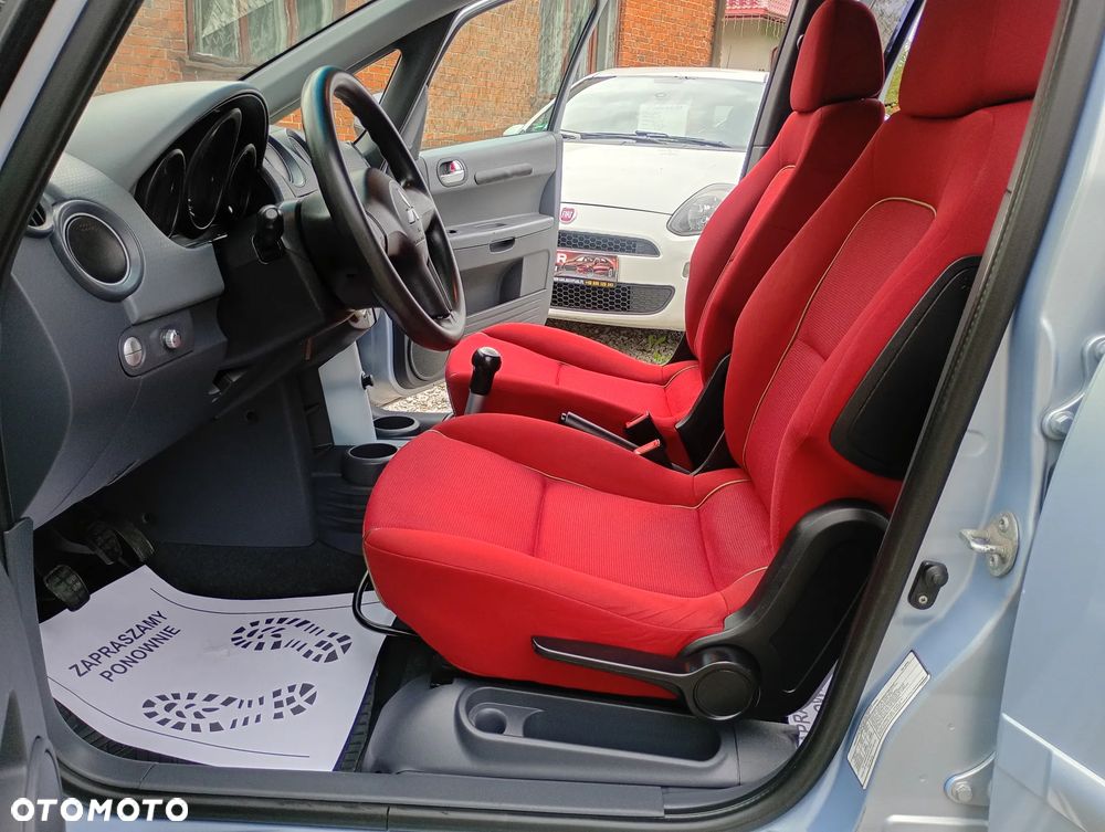 Mitsubishi Colt 1.3 Instyle - 6