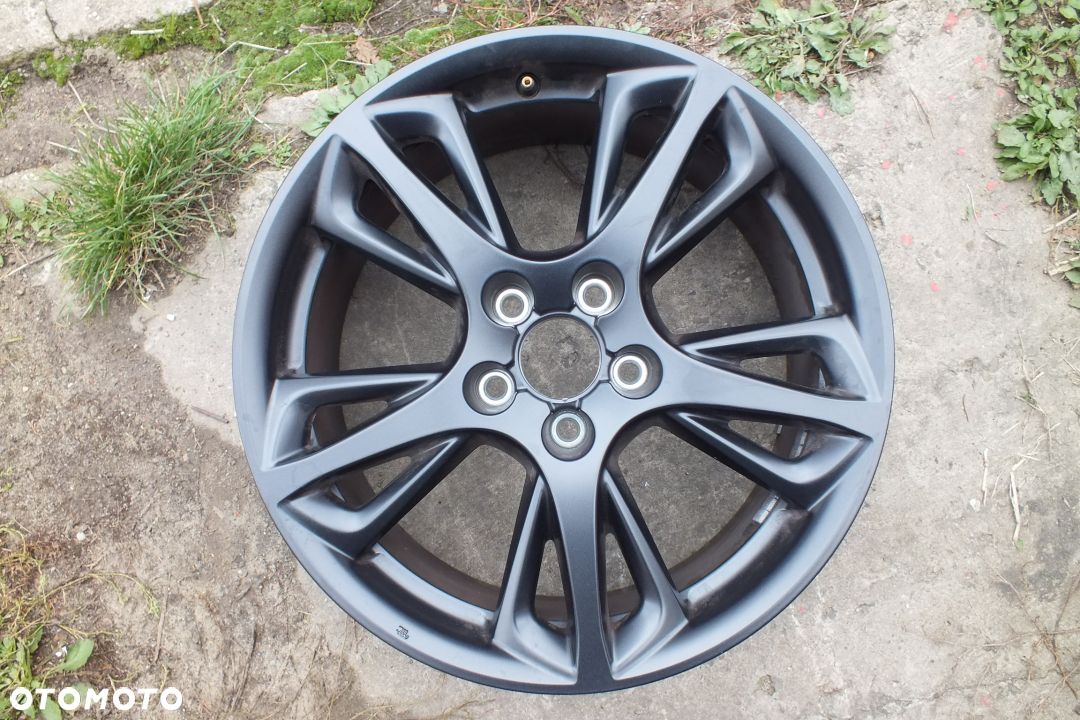 FELGA ALU HONDA CIVIC UFO 9 - 1