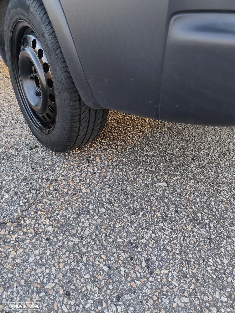 Opel Combo 1.3 CDTi - 13