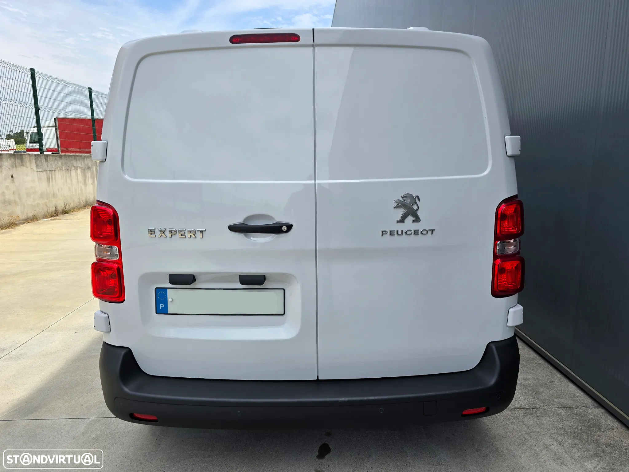 Peugeot Expert L2 1.5 BlueHDI c/ IVA Dedutível - 5