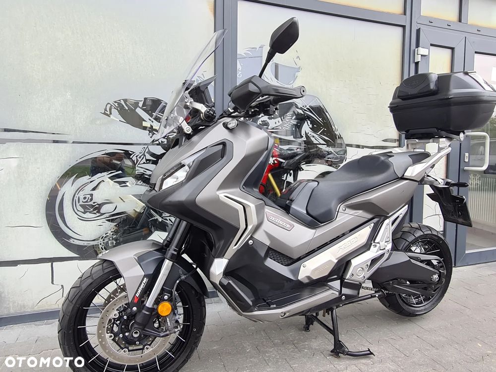Honda X-ADV - 14