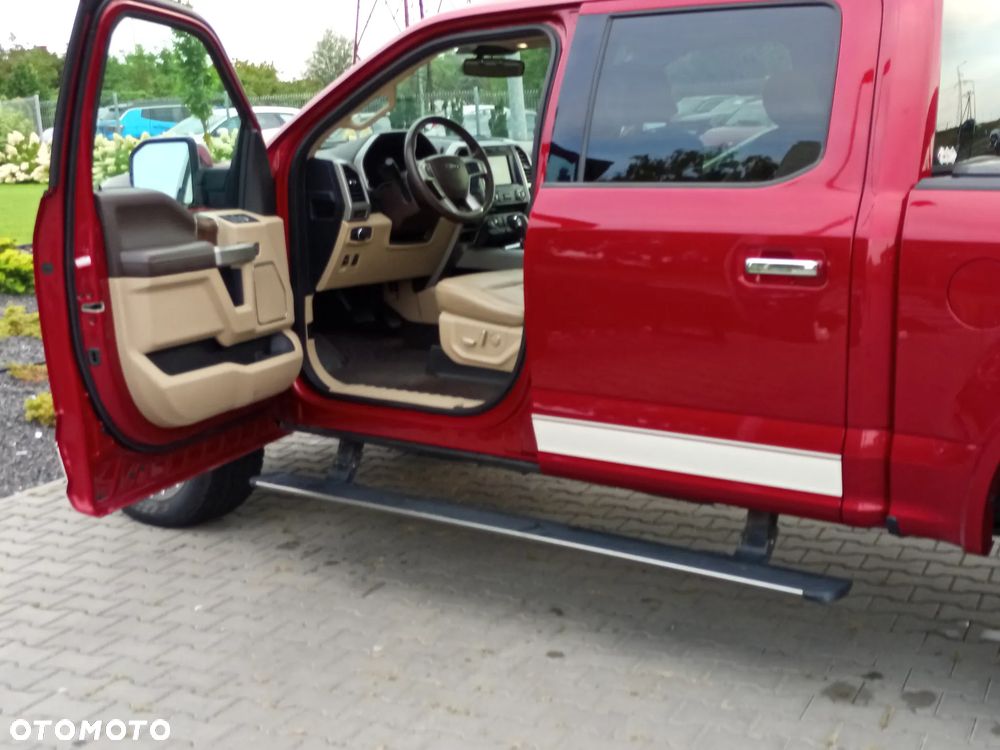 Ford F150 - 35