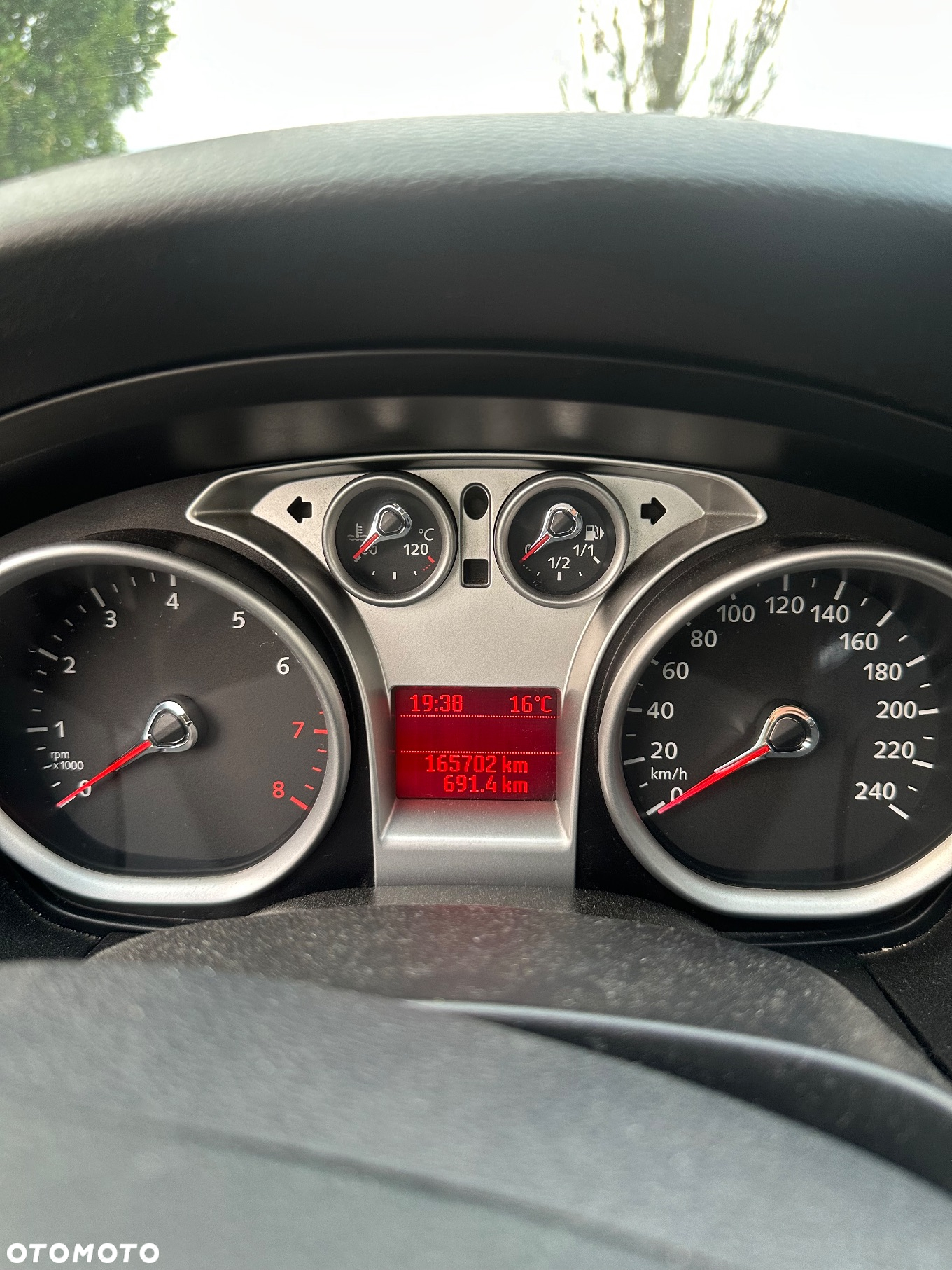 Ford Focus - 5