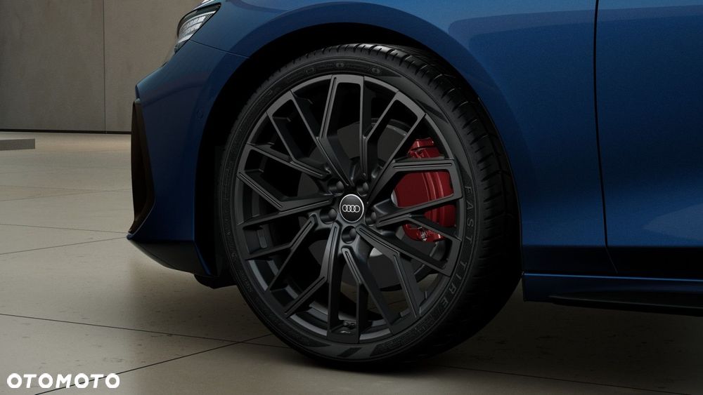 Audi A6 Limousine - 5