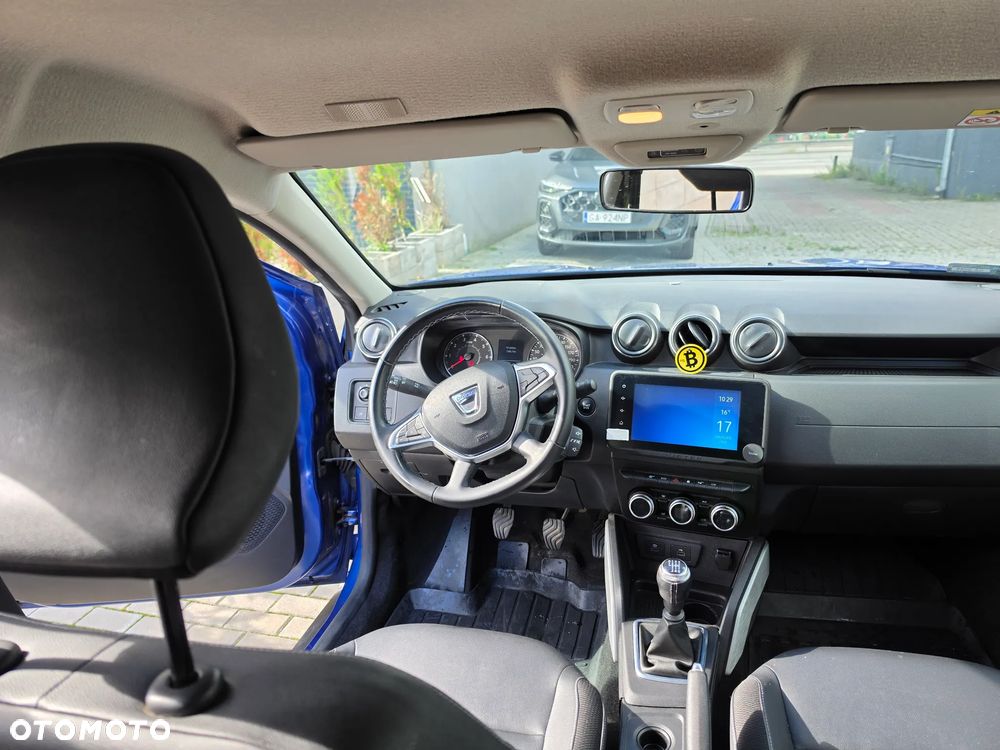 Dacia Duster - 12