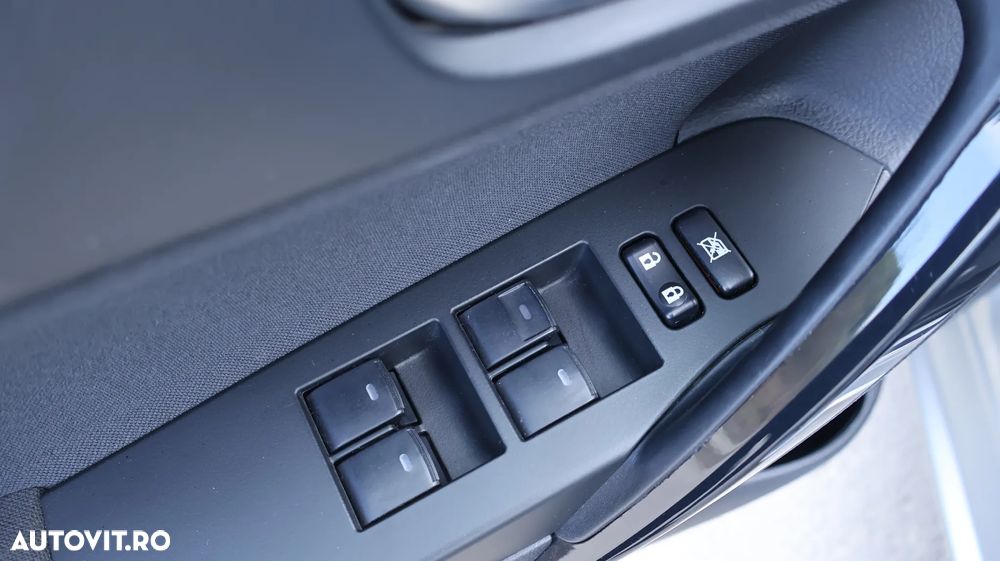 Toyota Auris - 27